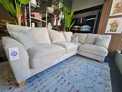 Legend Corner Sofa