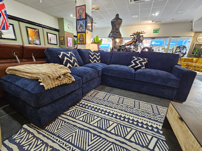 Mustang Corner Sofa