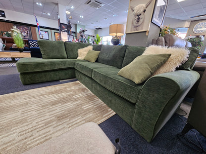 Michigan Corner Sofa