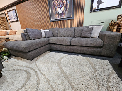 Fincham Left Hand Corner Sofa