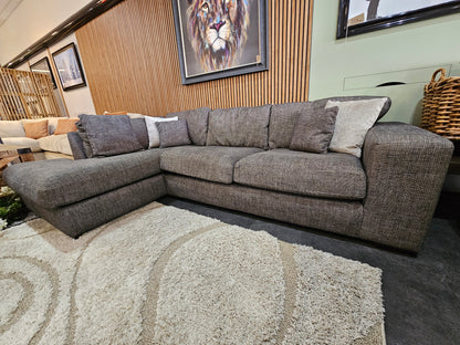 Fincham Left Hand Corner Sofa