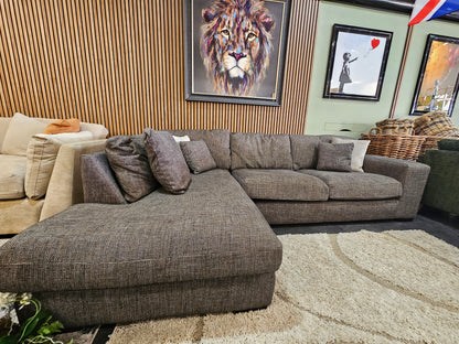 Fincham Left Hand Corner Sofa