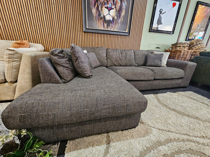 Fincham Left Hand Corner Sofa