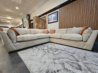 Phoenix Corner Sofa
