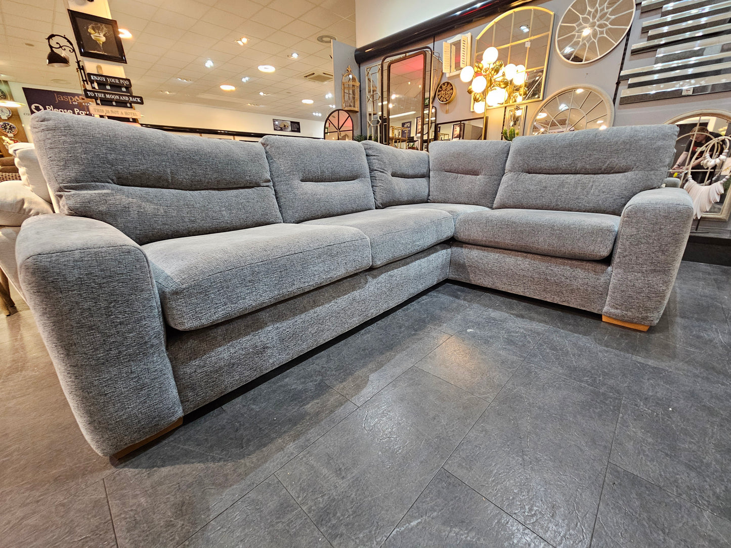 Melrose Corner Sofa