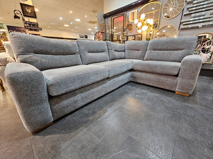 Melrose Corner Sofa