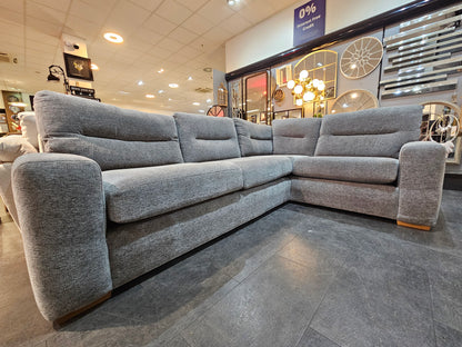Melrose Corner Sofa