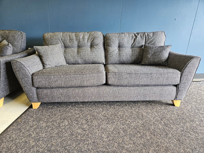 Ashley 3+2 Seater Sofa Set
