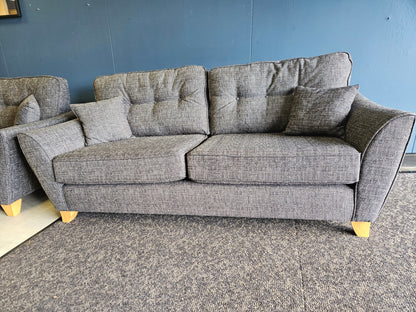 Ashley 3+2 Seater Sofa Set