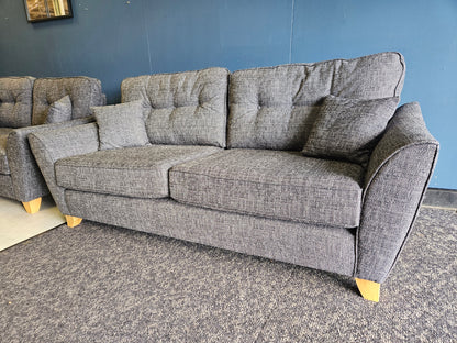 Ashley 3+2 Seater Sofa Set