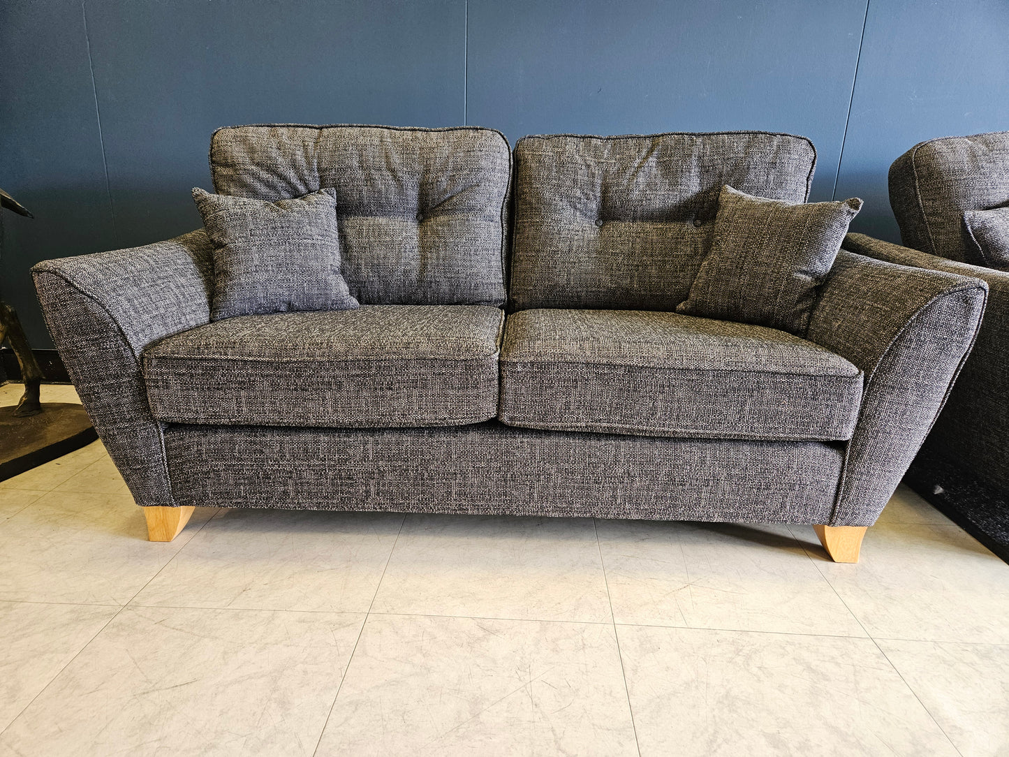 Ashley 3+2 Seater Sofa Set