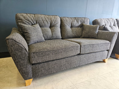 Ashley 3+2 Seater Sofa Set