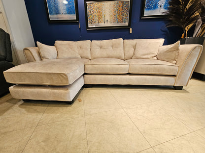 Mariah Corner Sofa