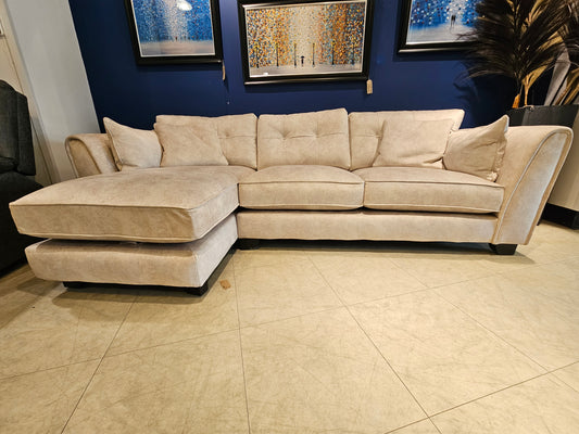 Mariah Corner Sofa