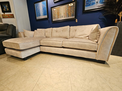 Mariah Corner Sofa
