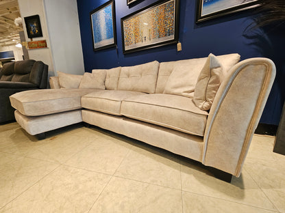 Mariah Corner Sofa