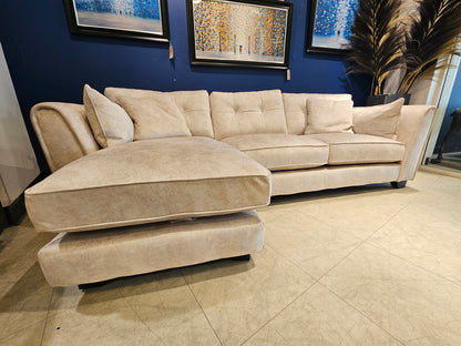 Mariah Corner Sofa