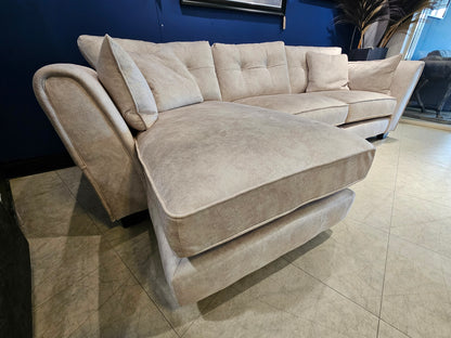 Mariah Corner Sofa