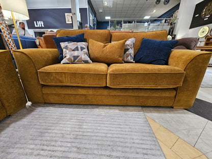 Oscar 3 Seater Sofa + 2 Seater Sofa Set