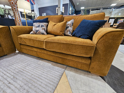 Oscar 3 Seater Sofa + 2 Seater Sofa Set