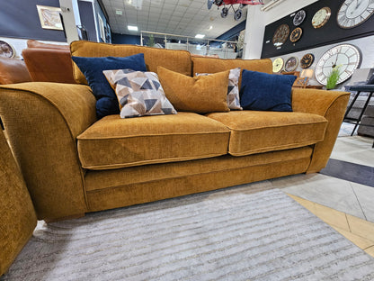 Oscar 3 Seater Sofa + 2 Seater Sofa Set
