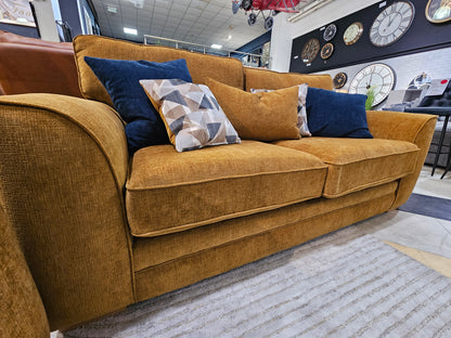 Oscar 3 Seater Sofa + 2 Seater Sofa Set