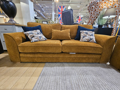 Oscar 3 Seater Sofa + 2 Seater Sofa Set