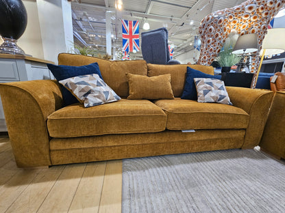 Oscar 3 Seater Sofa + 2 Seater Sofa Set