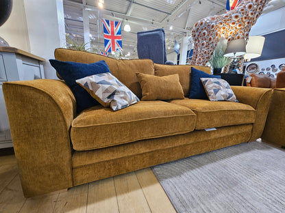 Oscar 3 Seater Sofa + 2 Seater Sofa Set