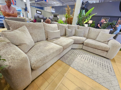 Pandora Corner Sofa