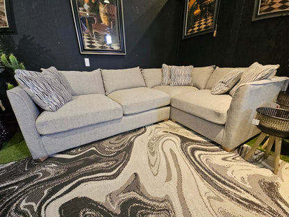 Carter Corner Sofa