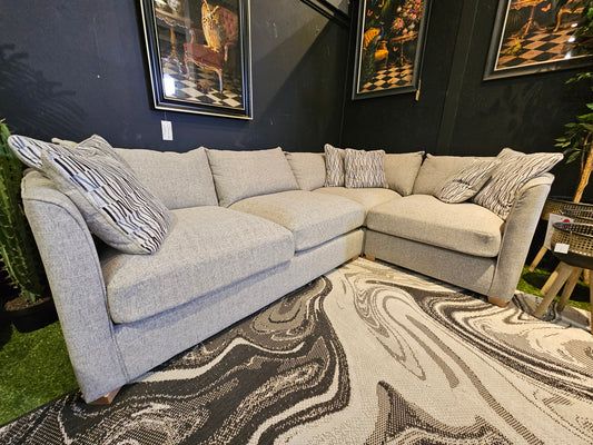 Carter Corner Sofa