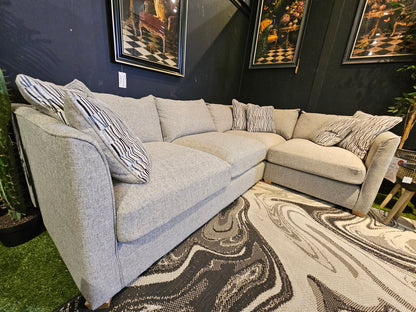 Carter Corner Sofa