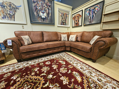 Cambridge Corner Sofa