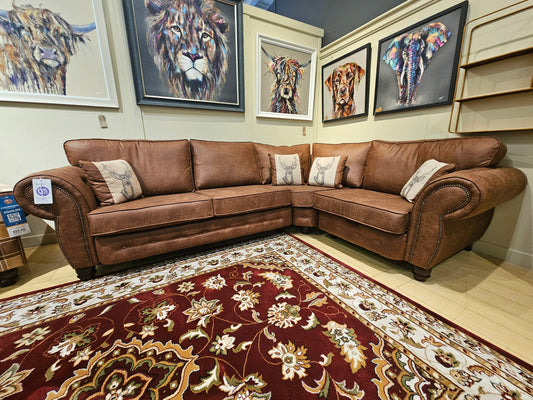 Cambridge Corner Sofa