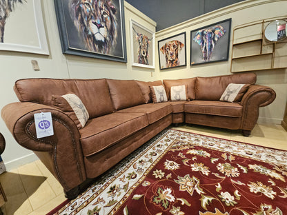 Cambridge Corner Sofa