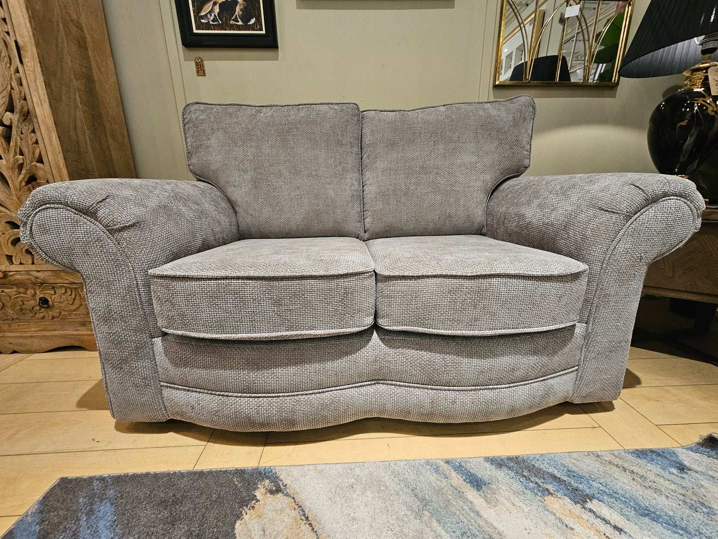 Delilah Sofa Collection