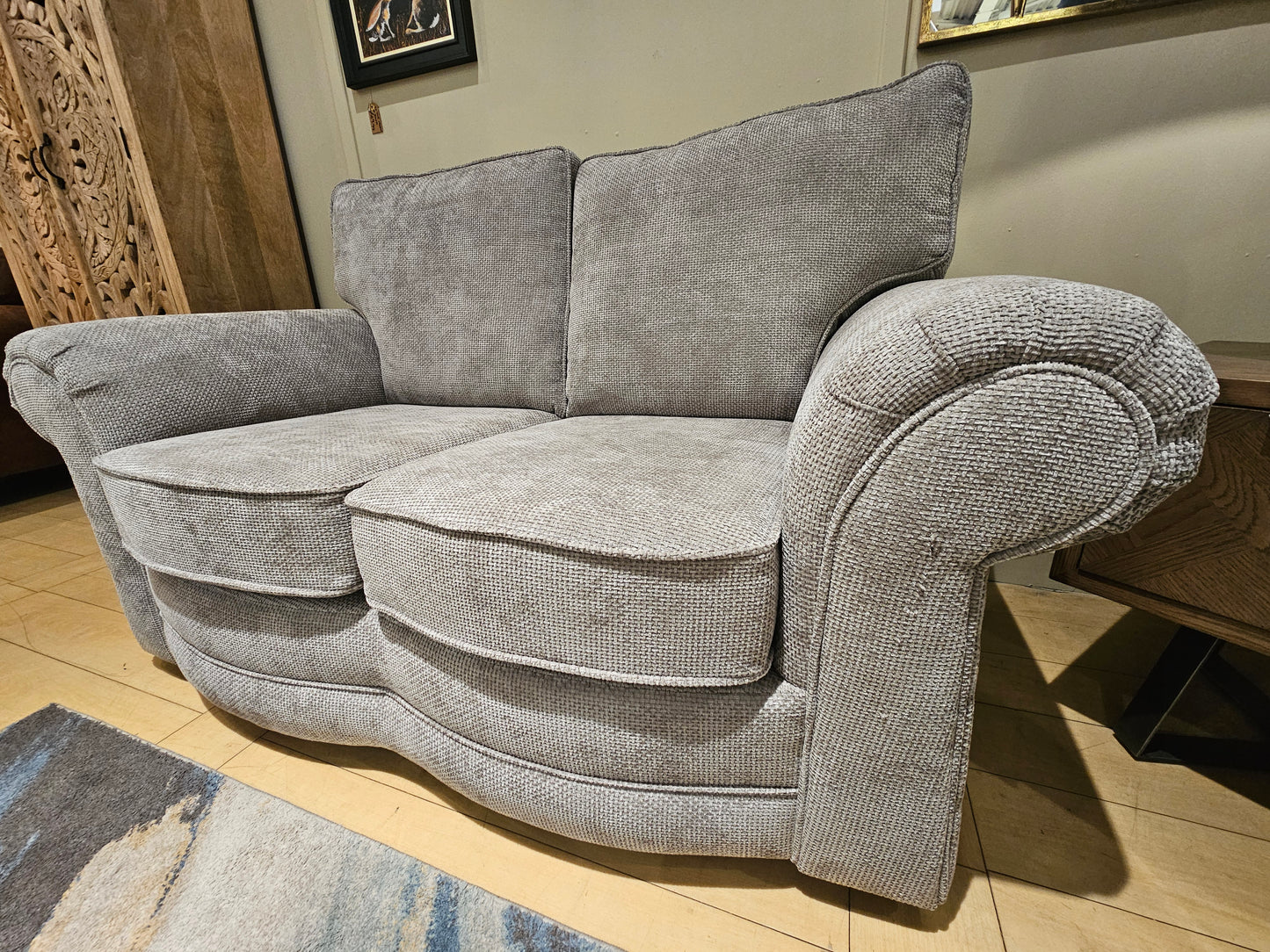 Delilah Sofa Collection