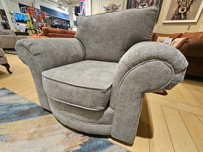 Delilah Sofa Collection