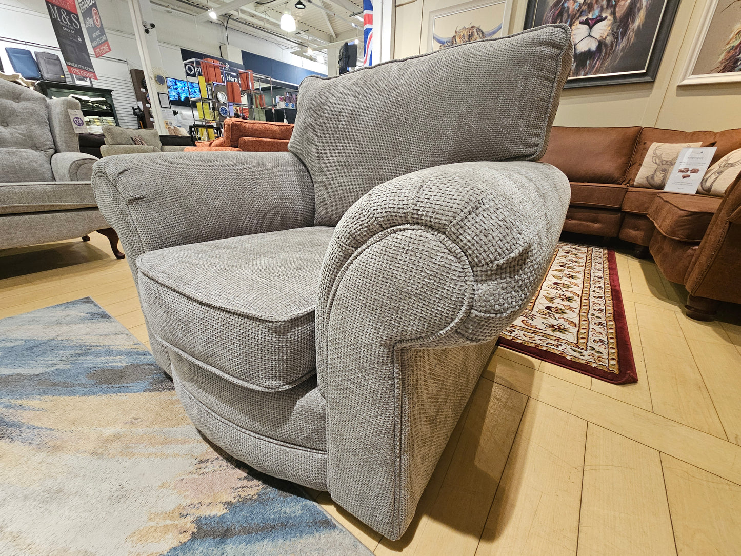 Delilah Sofa Collection