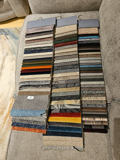 Delilah Sofa Collection