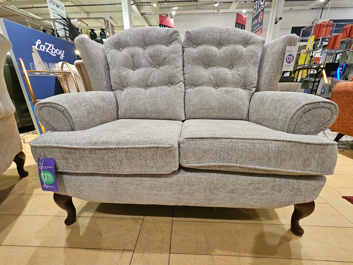 Newton Sofa Collection