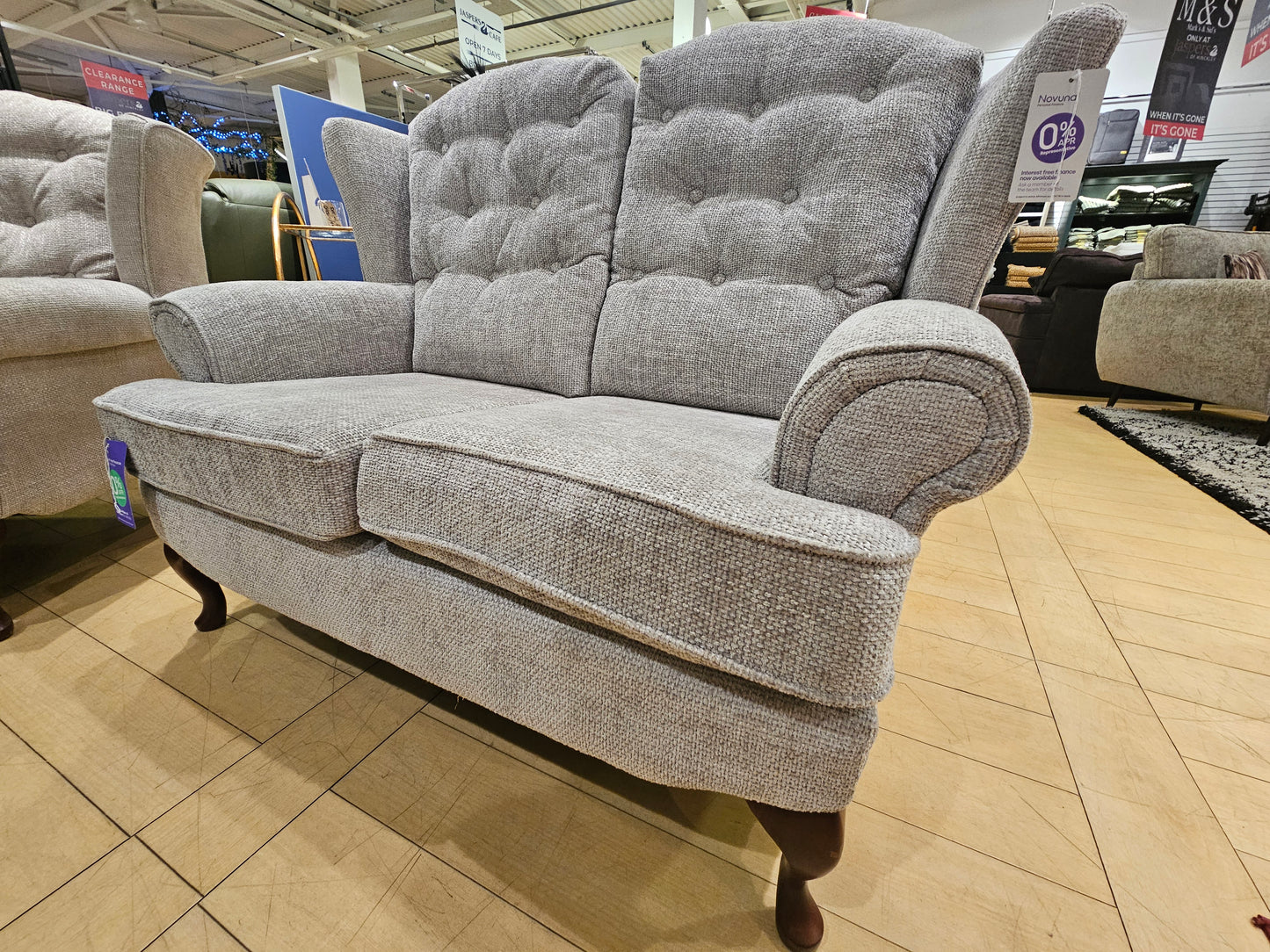 Newton Sofa Collection