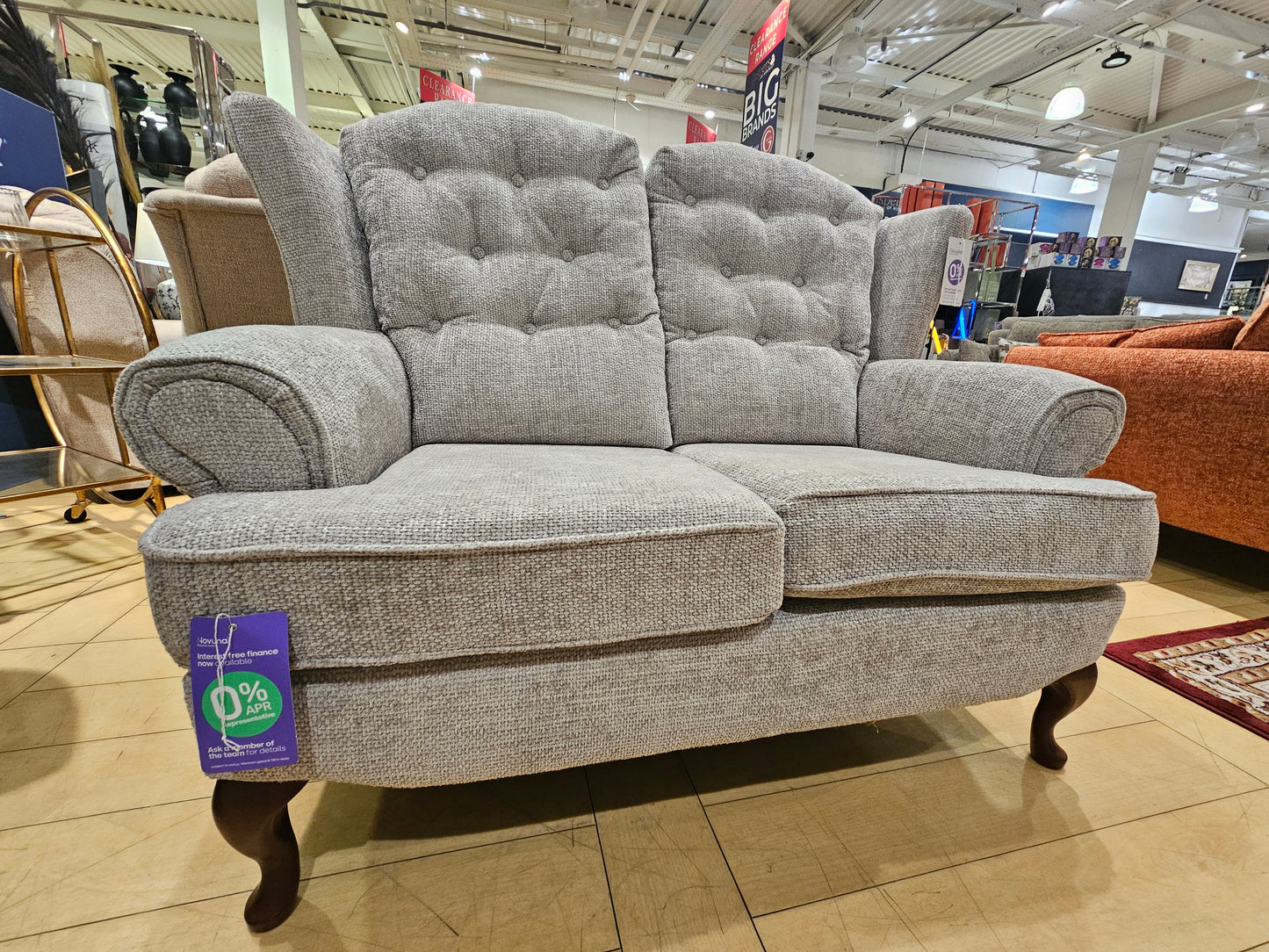 Newton Sofa Collection