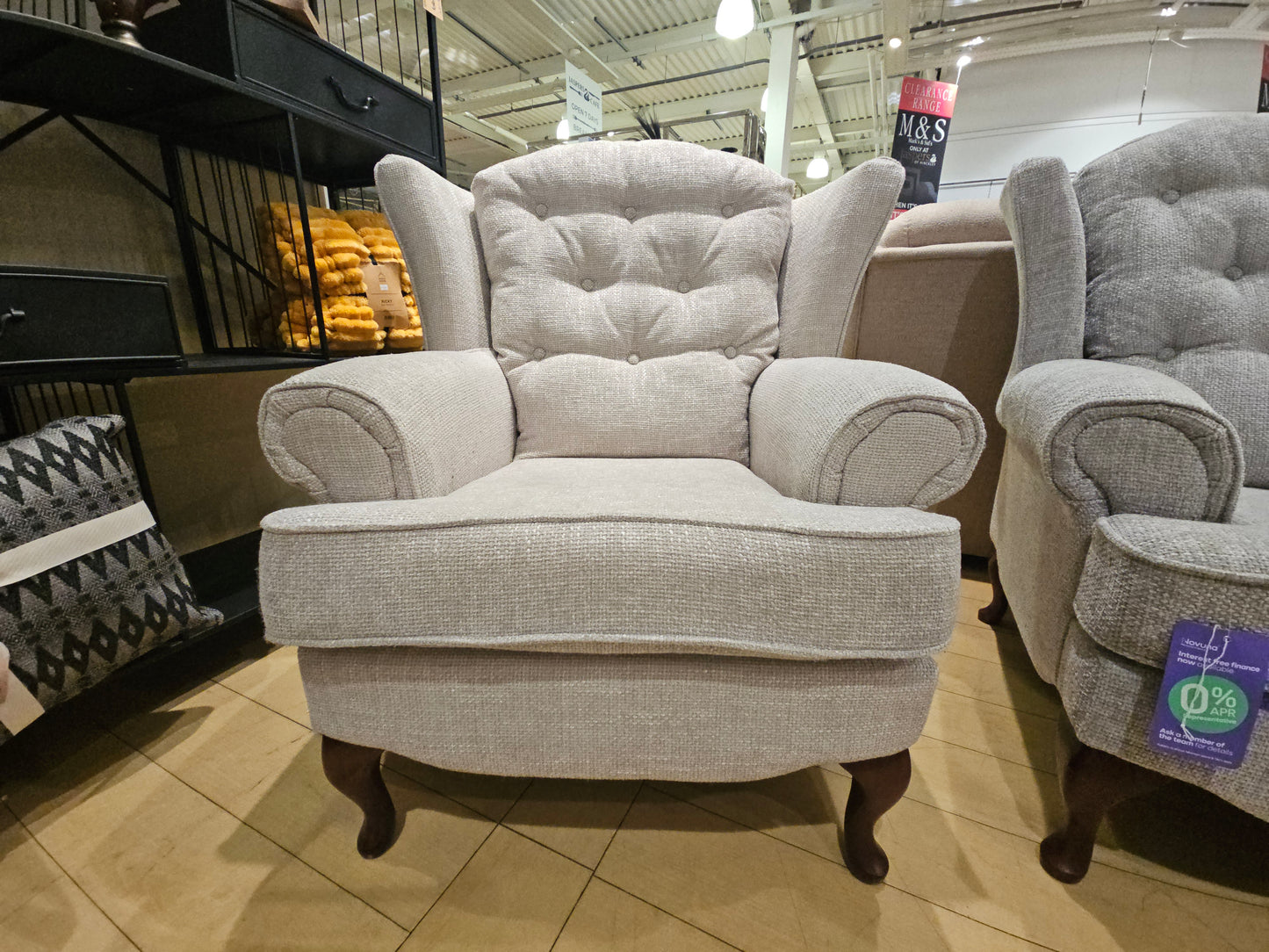 Newton Sofa Collection
