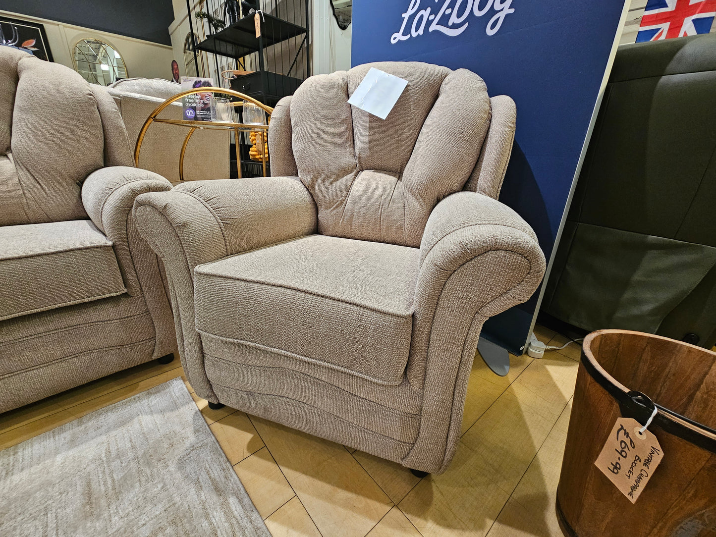 Newton Sofa Collection