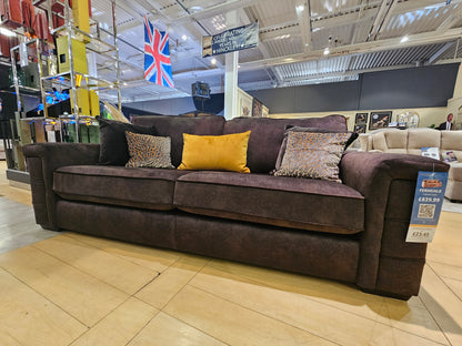 Ferndale Sofa Collection