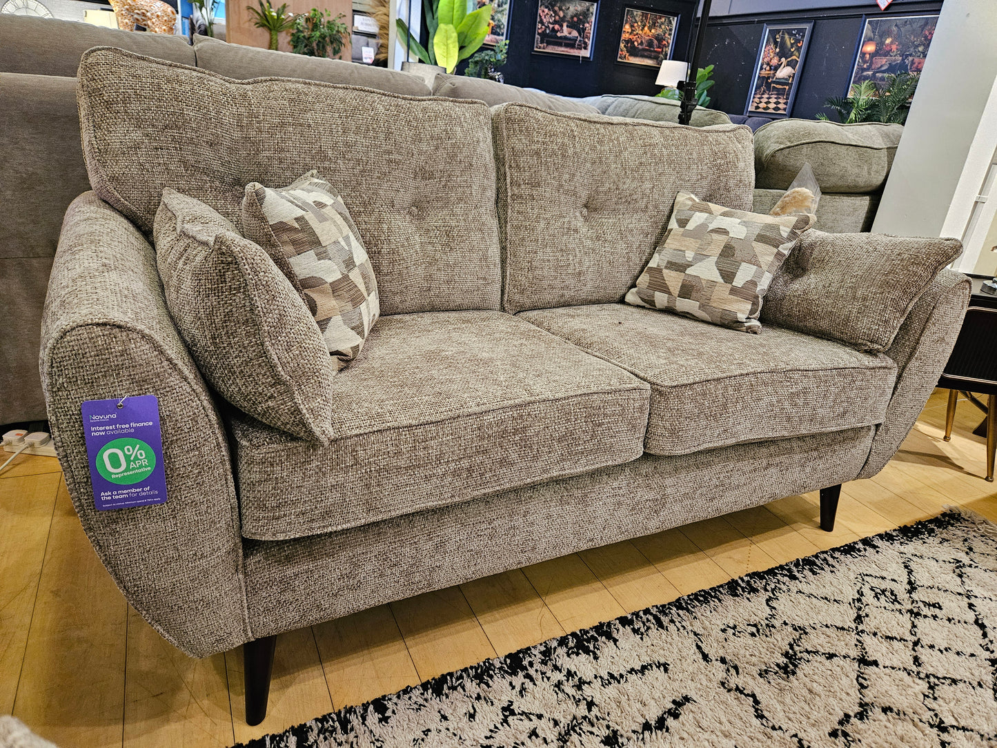 Octavia Sofa Collection