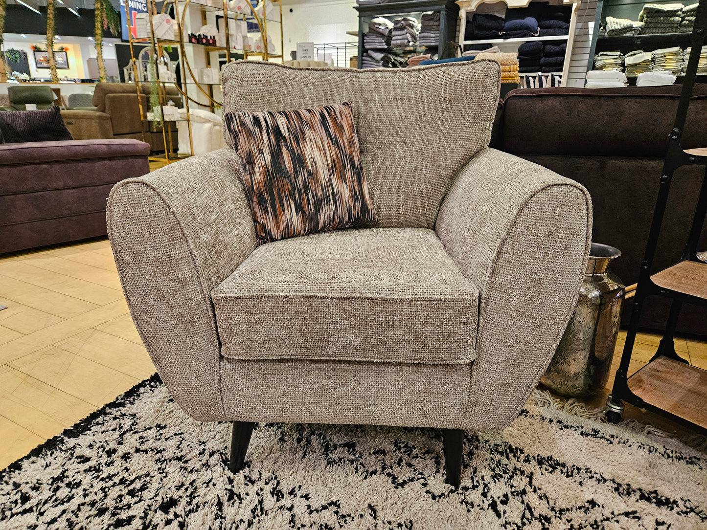 Octavia Sofa Collection