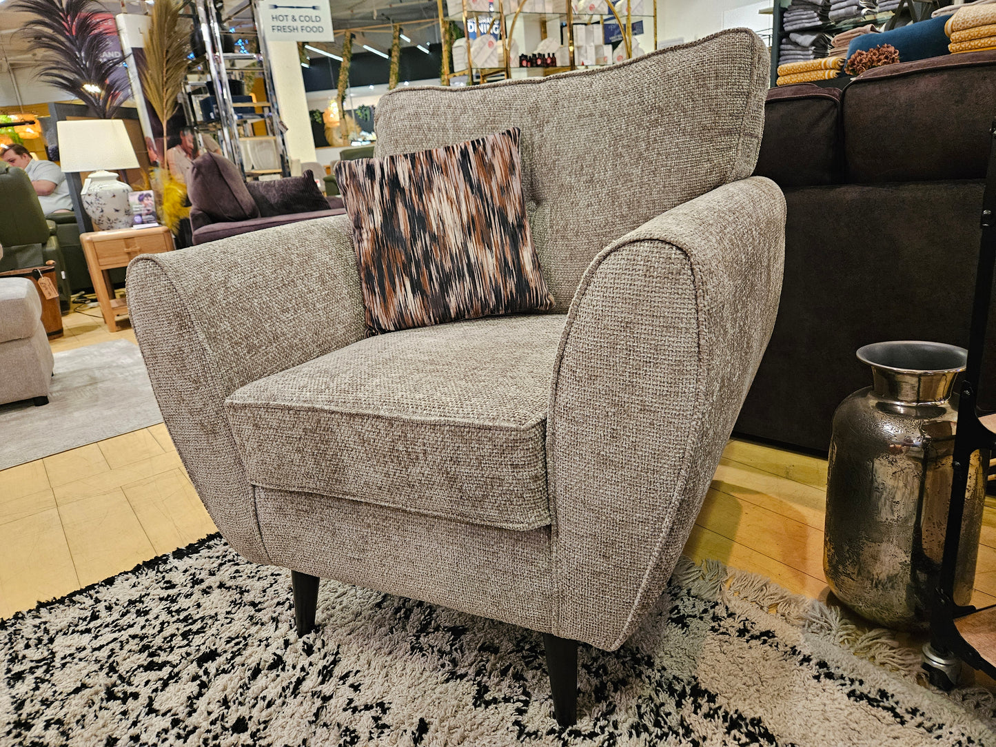 Octavia Sofa Collection
